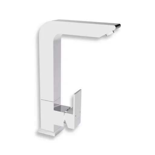 Novaservis Nobless Edge drezová batéria s otočným ramienkom chróm 36714.0