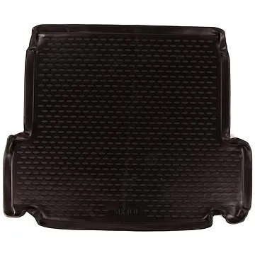 SIXTOL Vaňa do kufra gumová BMW 3 touring (E91) 2005 – 2013 (HBC10235)