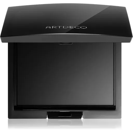 ARTDECO Beauty Box Quadrat magnetická kazeta na očné tiene, tvárenka a krycí krém 5130 1 ks