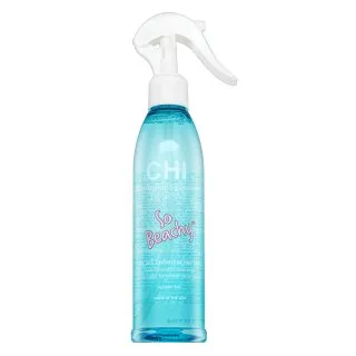 CHI Vibes So Beachy Sea Salt Texturizing Hair Mist slaný sprej pre plážový efekt 237 ml