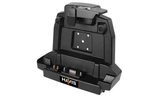 Getac ZX70 Havis Vehicle Dock