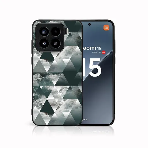 MY ART Ochranný kryt pre Xiaomi 15 SEA (233)