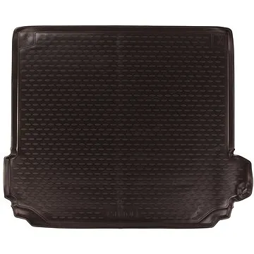 SIXTOL Vaňa do kufra gumová BMW X5, 2018 -