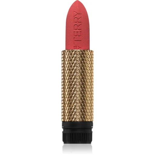 By Terry Rouge Opulent Satin Lipstick Refill saténový rúž náhradná náplň odtieň N3 - Sweet Romance 3.5 g