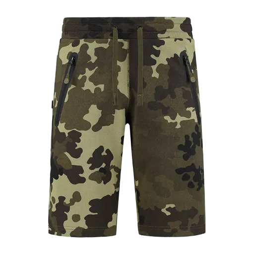 Korda kraťasy le light kamo jersey shorts - xl