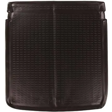 SIXTOL Vaňa do kufra gumová VW Passat CC 2010 -