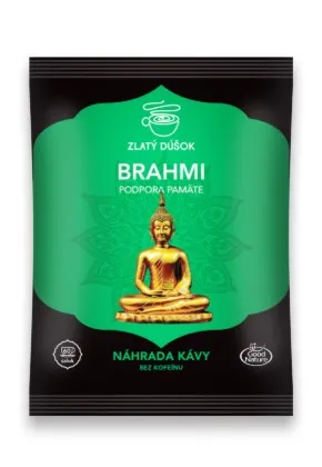 Ajurvédska káva BRAHMI - 100g