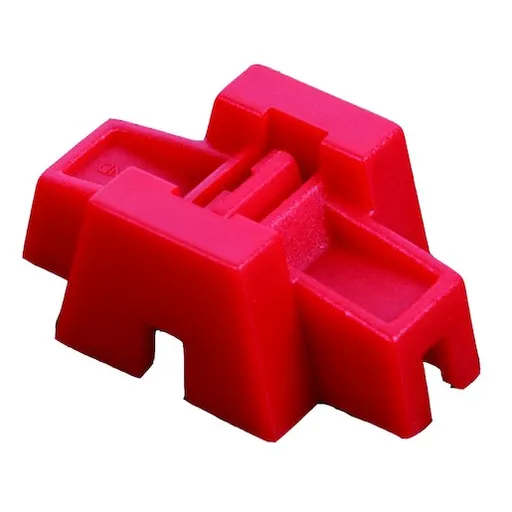 Prítlačný adaptér Multi Tools LS (100 ks) LSADAPT15