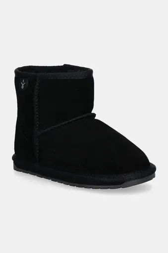 Detské semišové snehule Emu Australia