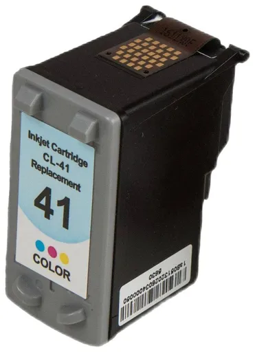 CANON CL-41 - kompatibilná cartridge, farebná, 19ml