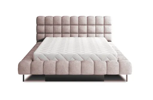 ArtElta Manželská posteľ MAGENTTA s výklopným roštom | 180 x 200 cm Farba: Touch 24