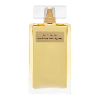 Narciso Rodriguez Oud Musc Intense parfémovaná voda unisex 100 ml