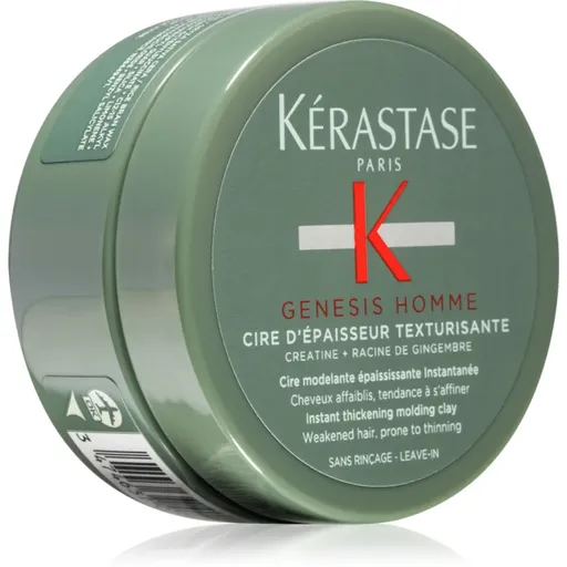Kérastase Genesis Homme Cire D