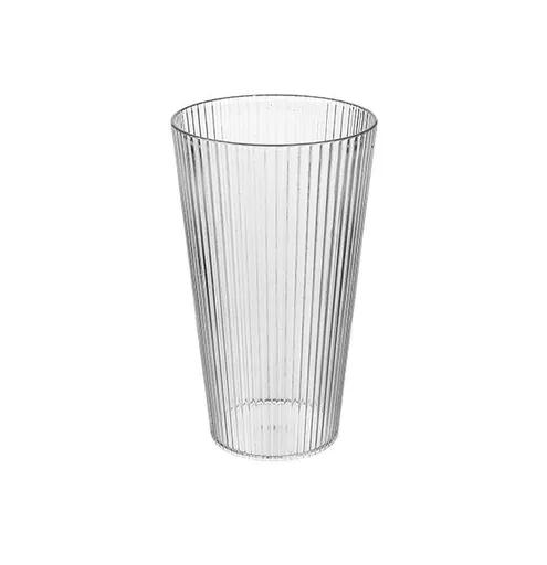 MAKRO - Pohár 600ml transparentný