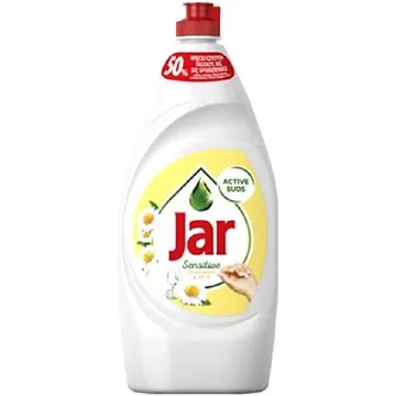 JAR Sensitive Chamomile