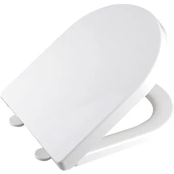 AQUALINE DONA WC sedadlo Soft Close odnímateľné FD121