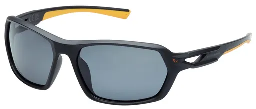 Savage gear polarizačné okuliare polarized 3 black smoke