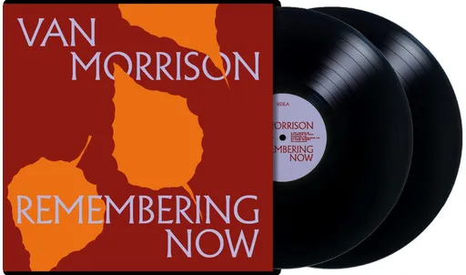 Van Morrison - Remembering Now (2 LP)