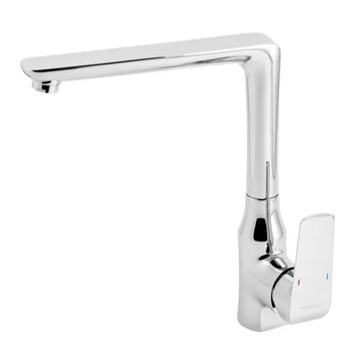 Novaservis Nobless Tina drezová batéria s otočným ramienkom chróm 38714,0 38714.0