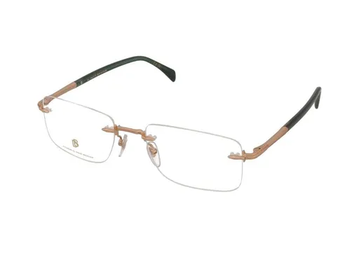 David Beckham DB 1202 PEF