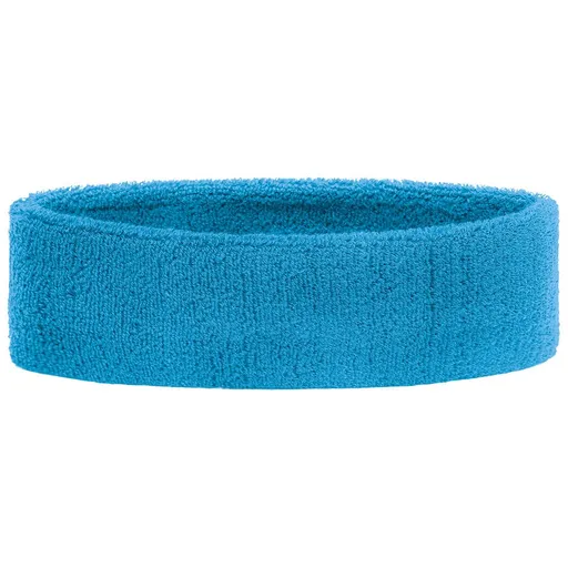 Myrtle Beach (Daiber) Športová čelenka MB042 - Tyrkysová