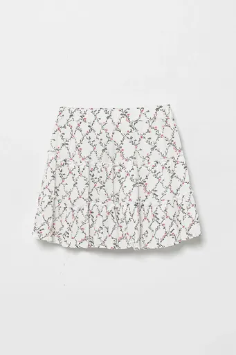 Dievčenská sukňa United Colors of Benetton