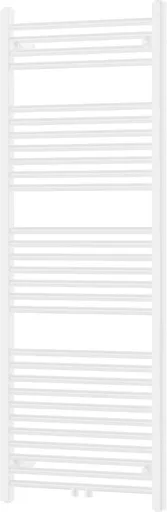 MEXEN - Mars vykurovací rebrík/radiátor 1500 x 600 mm, 729 W, biela W110-1500-600-00-20