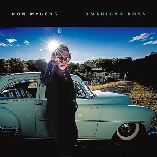 MCLEAN, DON - AMERICAN BOYS LTD. LP