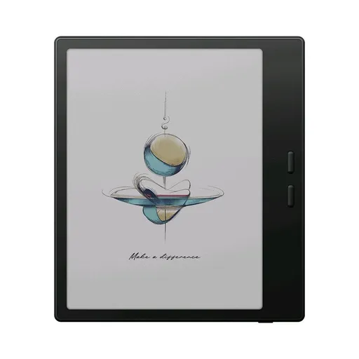 E-book ONYX BOOX GO COLOR 7 (Gen. 2), 7