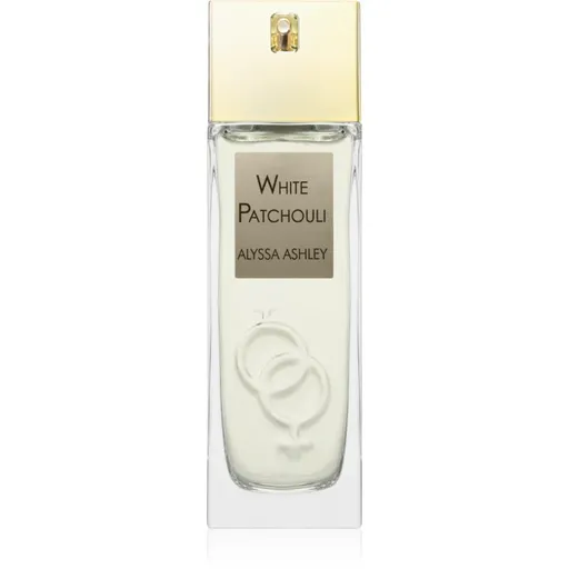 Alyssa Ashley White Patchouli parfumovaná voda unisex 50 ml