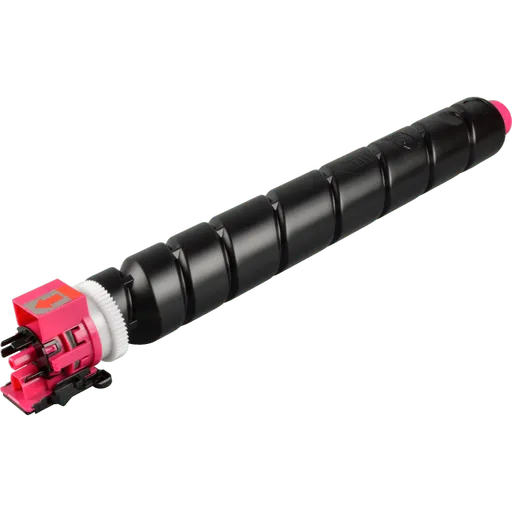 Triumph Adler CK-8530M 1T02YPBTA0 purpurový (magenta) kompatibilný toner