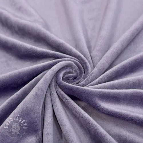 Zamat VELVET STRETCH violet