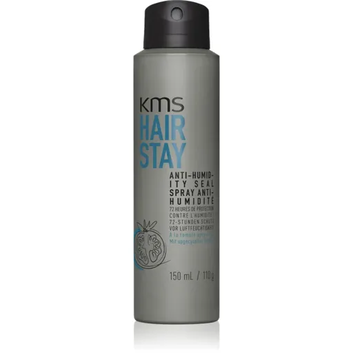 KMS Hair Stay Anti-Humidity Seal sprej na vlasy odolný vzdušnej vlhkosti 150 ml