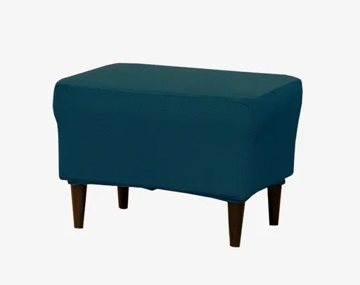 Poťah na taburet Gisela