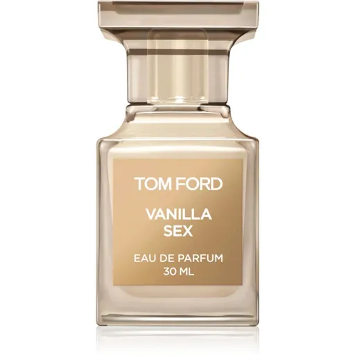 TOM FORD Private Blend Vanilla Sex parfumovaná voda unisex 30 ml