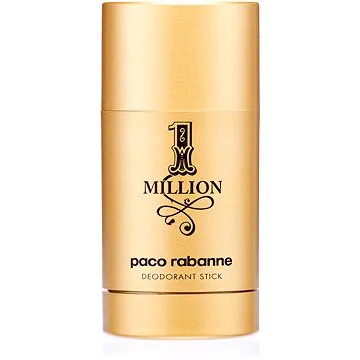 PACO RABANNE 1 Million 75 ml (3349666007990)
