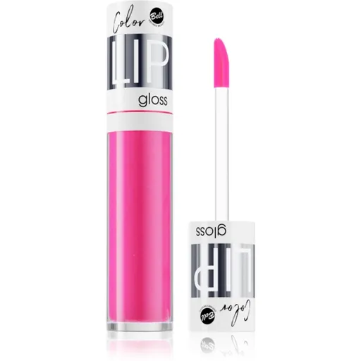 Bell Color Lip Gloss hydratačný lesk na pery odtieň 05 3.8 g