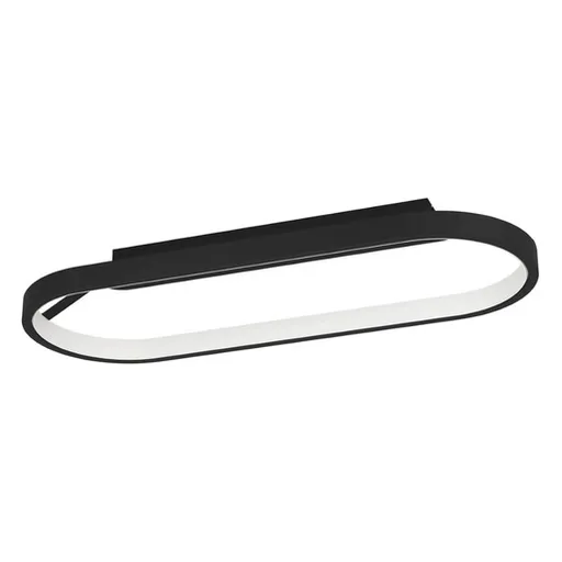 LED stropné osvetlenie Eglo CODRIALES čierna 900631
