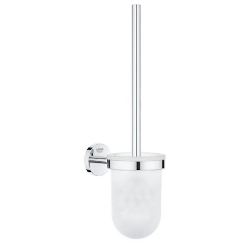 Grohe BauCosmopolitan wc kefa chróm 40463001 G40463001