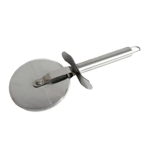 Nerezové krájacie koliesko TORO