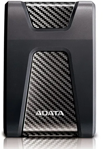 HDD 1TB USB3.0 HD650 odolný BK A-DATA