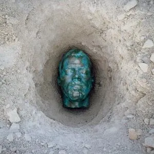 Oscar Jerome, The fork Oscar Jerome CD Album, CD