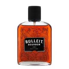 Pan Drwal Bulleit Bourbon parfumovaná voda pánska 100 ml