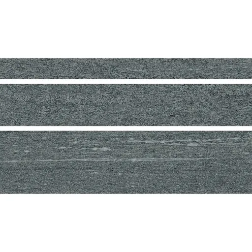 Dlažba Rako Vals pepper 60x15/10/5 cm mat DAKSV848.1