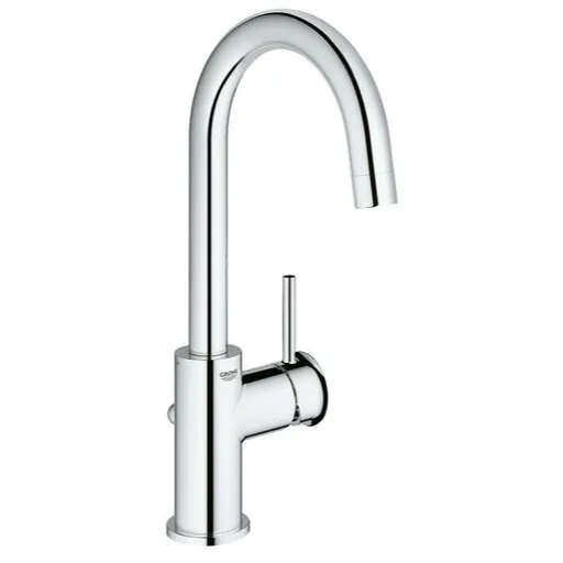 Grohe Start Classic drezová - umývadlová batéria s výpusťou chróm 23783000 G23783000