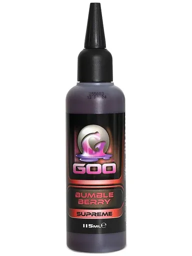 Korda atraktor goo smoke 115 ml - bumbleberry supreme