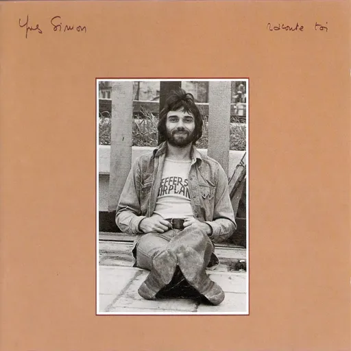 Yves Simon, RACONTE-TOI, CD