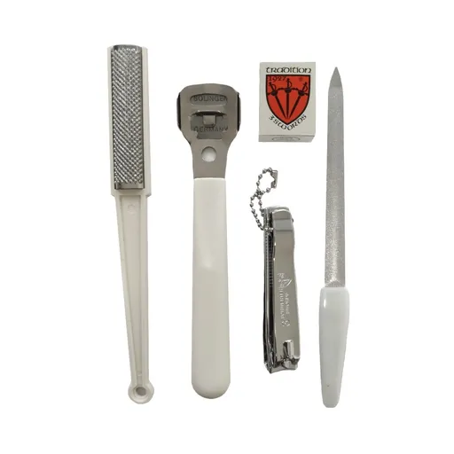 Kellermann Súprava na pedikúru SB 5510