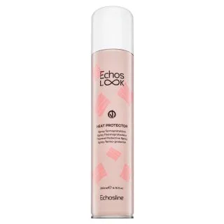 Echosline Echos Look Heat Protector ochranný sprej pre tepelnú úpravu vlasov 200 ml
