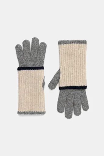 Rukavice s prímesou vlny Medicine